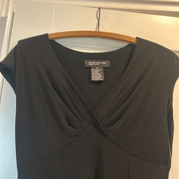 Jones New York English Garden Dress - Picture 4 of 12